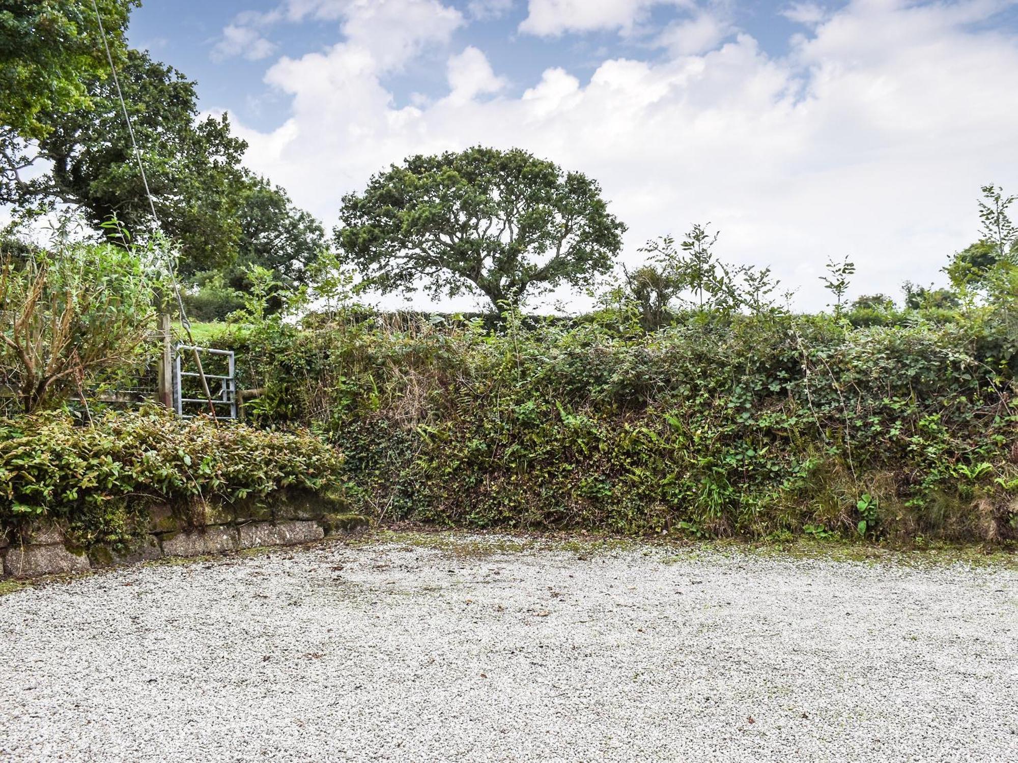 Anneth Lowen Perranwell Exterior photo